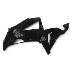 Black Side Fairing For Kawasaki ZX-6R 2013-2018 - Image 1