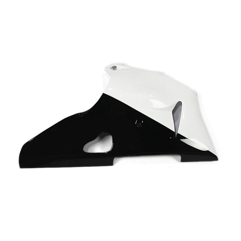 Yellow and White Fairing Accessories For Yamaha YZF1000 R1 1998-1999 - Image 5