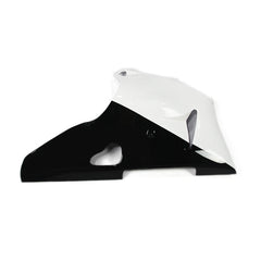 Yellow and White Fairing Accessories For Yamaha YZF1000 R1 1998-1999 - Image 5