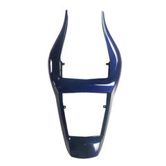 Blue Tail Fairing For Yamaha YZF-600 R6 1998-2002