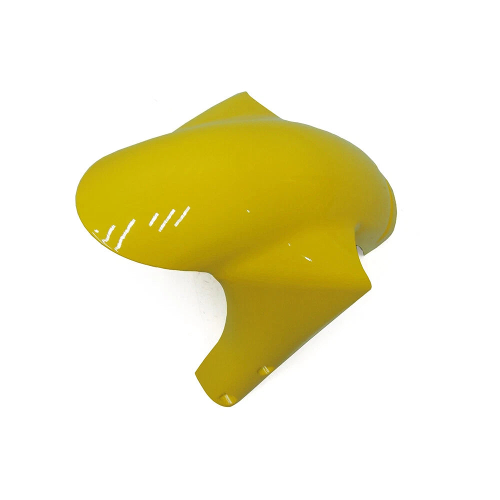 All Yellow Front Fender For Ducati 996/748 single-seat 1996-2002