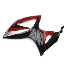 Red Black Side Fairing For Suzuki GSXR600/GSXR750 K6 2006-2007 - Image 2