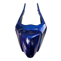 Dark Blue Front Fairing For Kawasaki ZX-6R 2013-2018