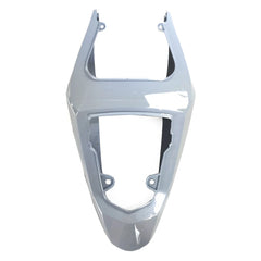 White Fairing Kit For Suzuki GSXR600/GSXR750 2004-2005 