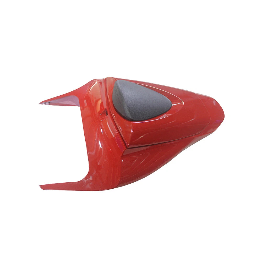 Red Blue and White Seat Cowl For Honda CBR600RR F5 2009-2012