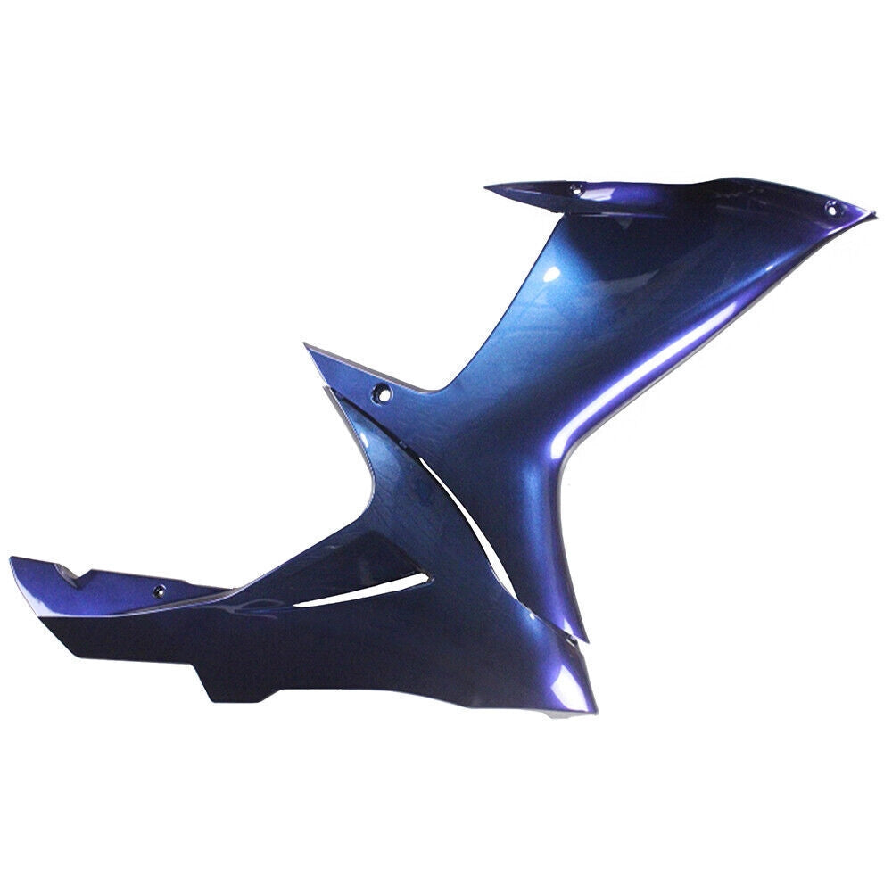 Bright Purple Fairing Kit For Suzuki GSXR600/GSXR750 2011-2019 