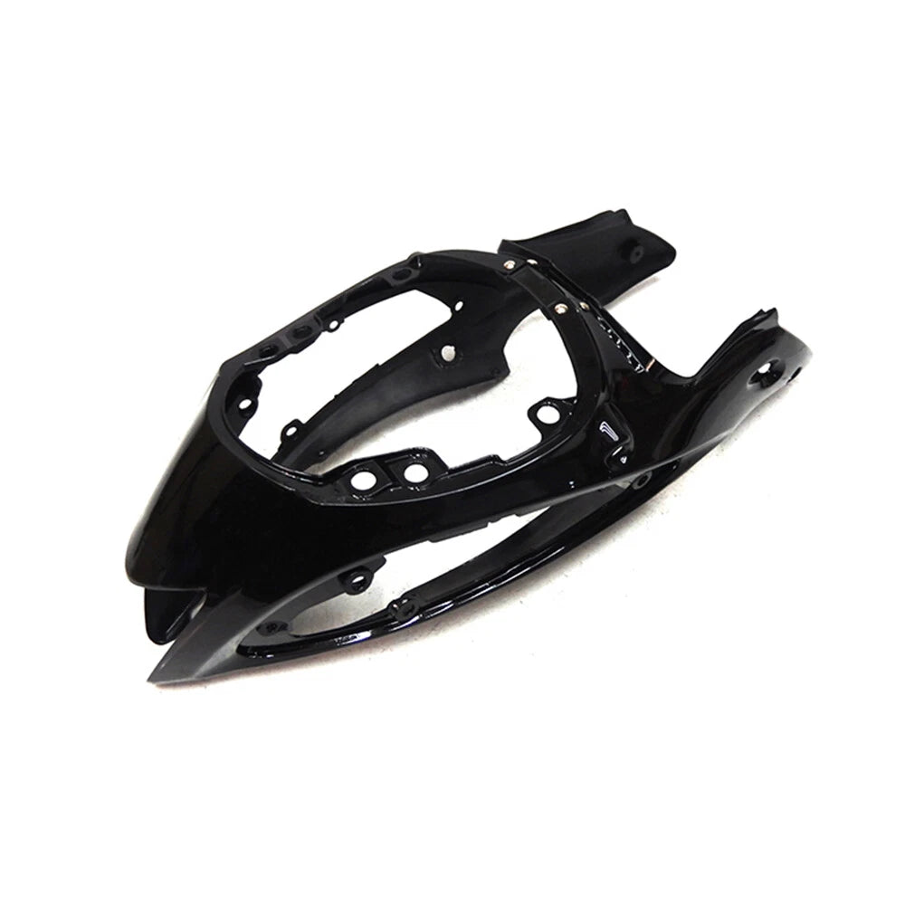 Red Black Tail Fairing For Suzuki GSXR1300 Hayabusa 2008-2020