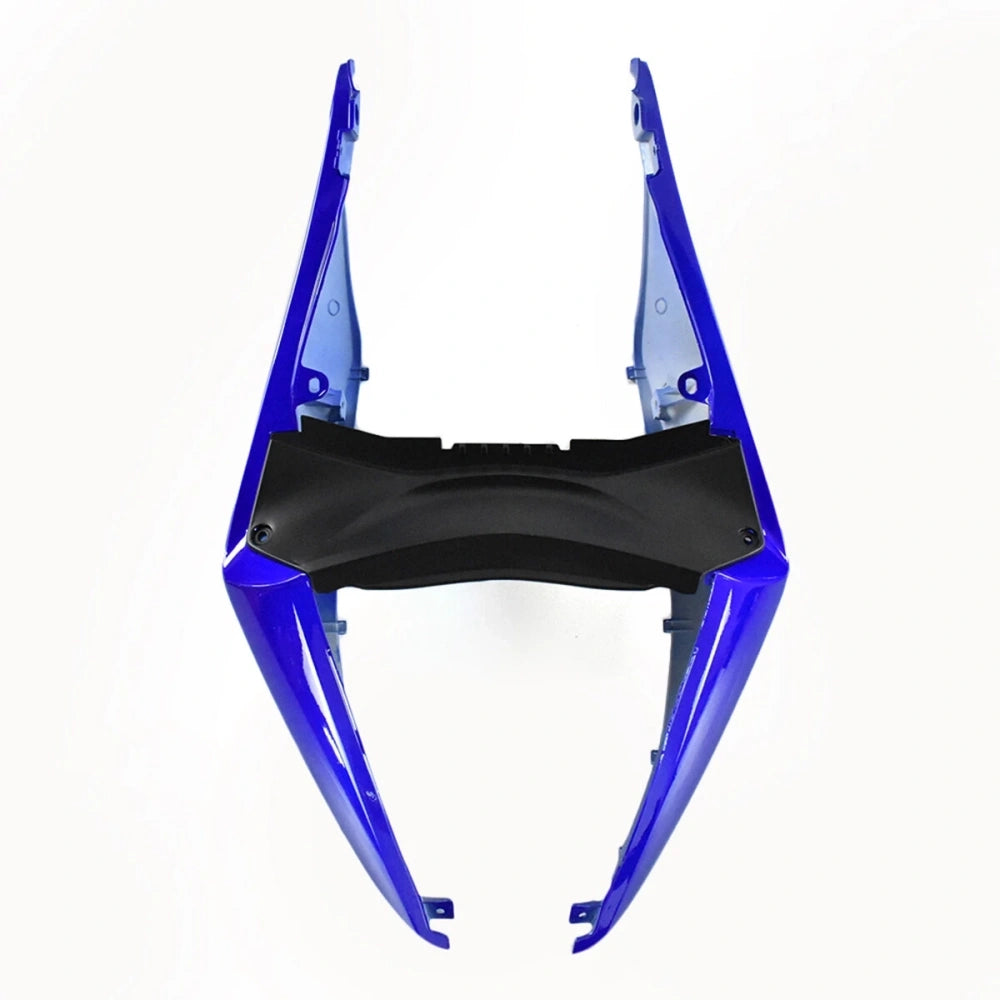 Blue Black Tail Fairing For Yamaha R3/R25 2019-2021