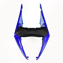 Blue Black Tail Fairing For Yamaha R3/R25 2019-2021