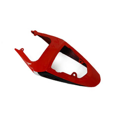Red Black Fairing Kit For Suzuki GSXR600/GSXR750 2004-2005 