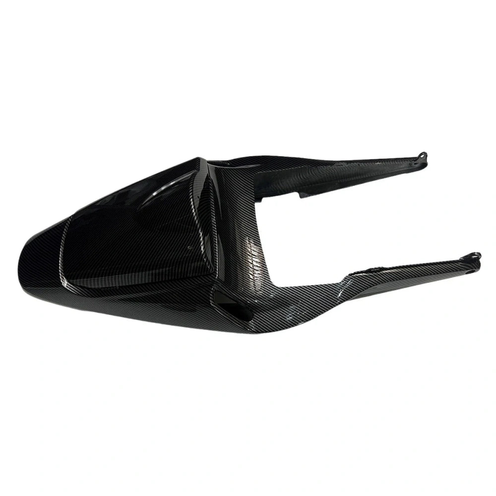 Black Tail Fairing For Honda CBR600RR F5 2003-2004