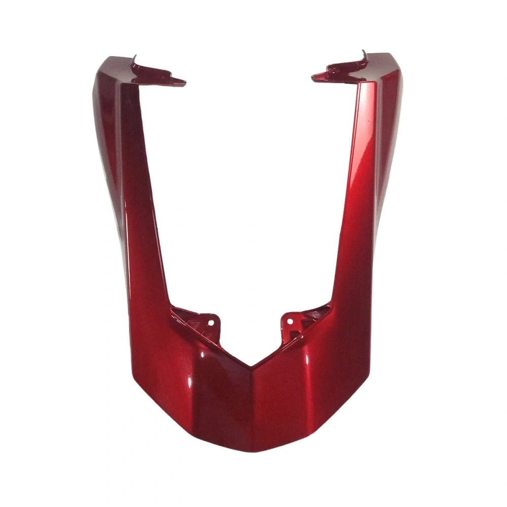 Red Fairing Accessories For Kawasaki Z1000SX 2010-2015