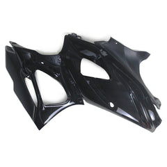 All Black Side Fairing For Yamaha YZF-R7 2022-2023 - Image 1