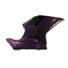 Purple Fairing Kit For Ducati 1098/848/1198 2007-2011