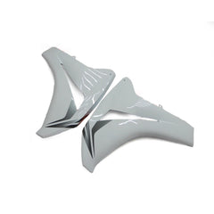 White Side Fairing For Honda CBR1000RR 2008-2011 - Image 3