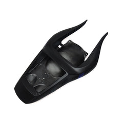 Blue Gray Tail Fairing For Yamaha YZF-600 R6 1998-2002