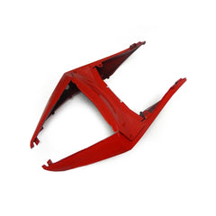Red and White Tail Fairing Kit For Yamaha R3/R25 2014-2018