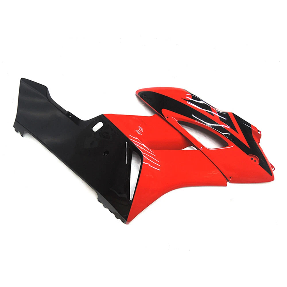 Red Black Side Fairing For Honda CBR1000RR 2004-2005 - Image 1