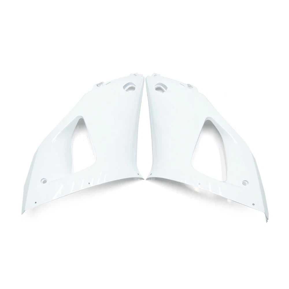 White Red and Back Fairing Accessories For Yamaha YZF1000 R1 1998-1999