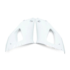 White Red and Back Fairing Accessories For Yamaha YZF1000 R1 1998-1999