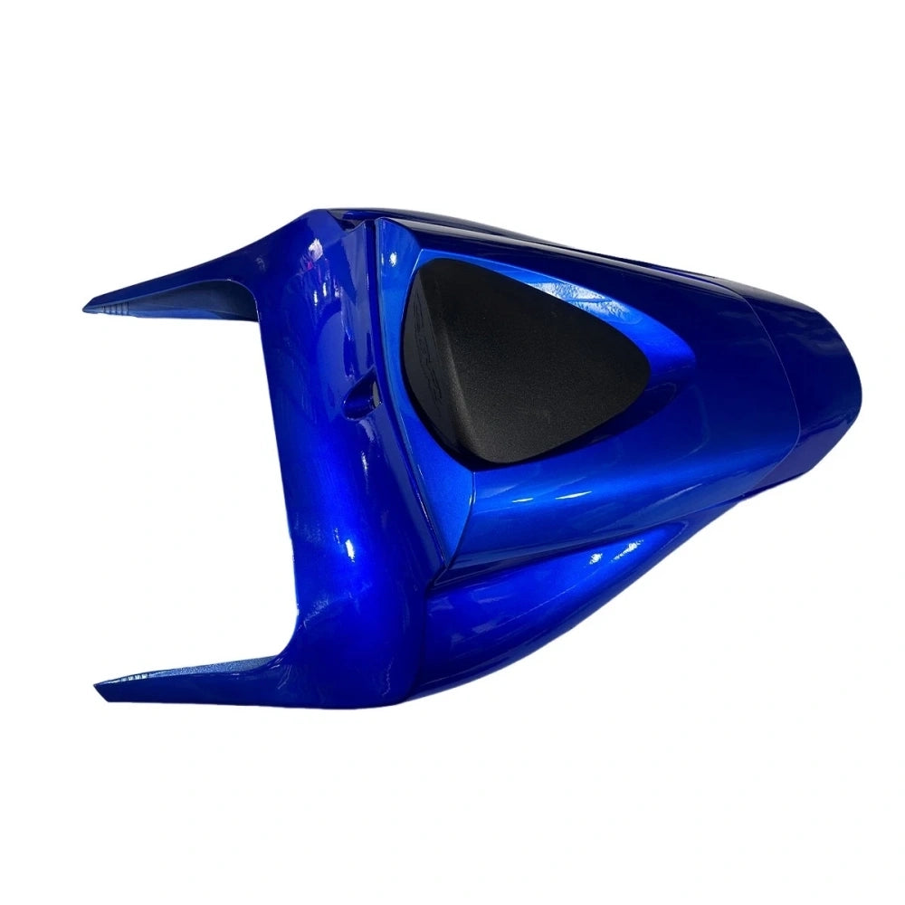 Blue and White Tail Fairing For Honda CBR600RR F5 2009-2012