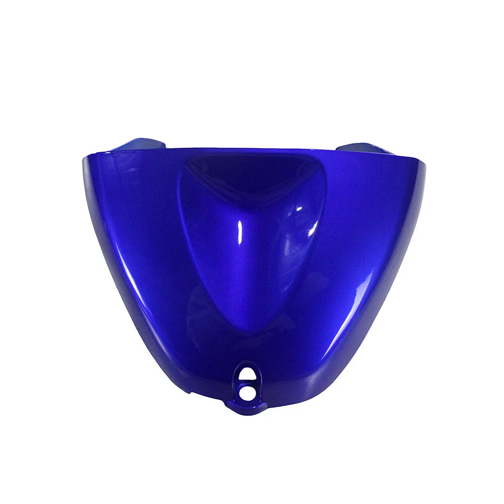 Dark Blue Front Fairing For Kawasaki ZX-6R 2005-2006 