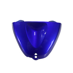 Dark Blue Front Fairing For Kawasaki ZX-6R 2005-2006 