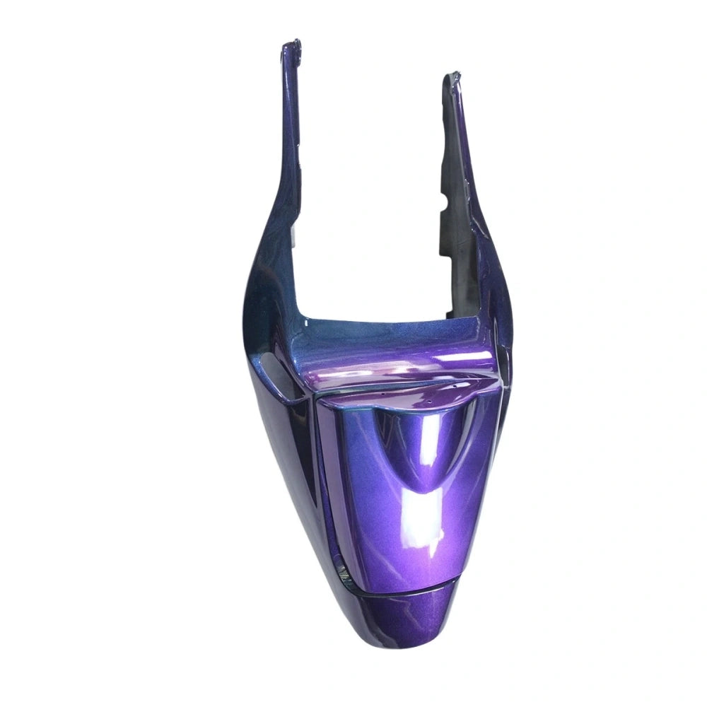 Purple Tail Fairing For Honda CBR600RR F5 2003-2004