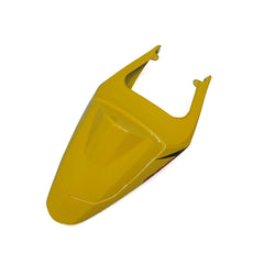 Yellow Fairing Kit For Suzuki GSXR600/GSXR750 2004-2005 