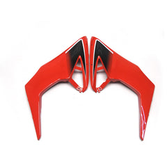 Red Black Fender For Suzuki GSXR1000 K5 2005-2006