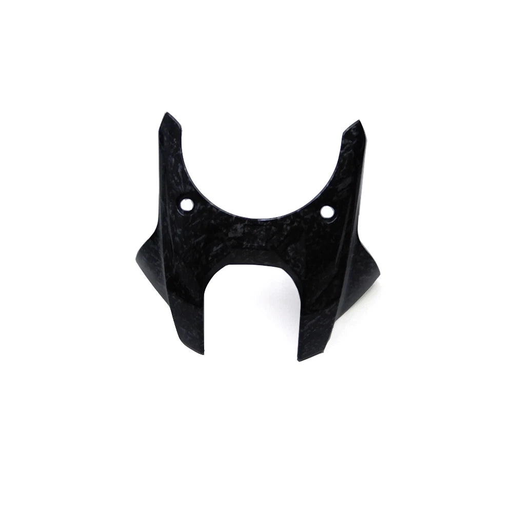 Black Fairing Accessories For Honda CBR650R 2019-2020