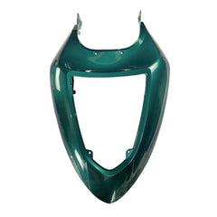 Dark Green Tail Fairing For Kawasaki ZX-6R 2005-2006