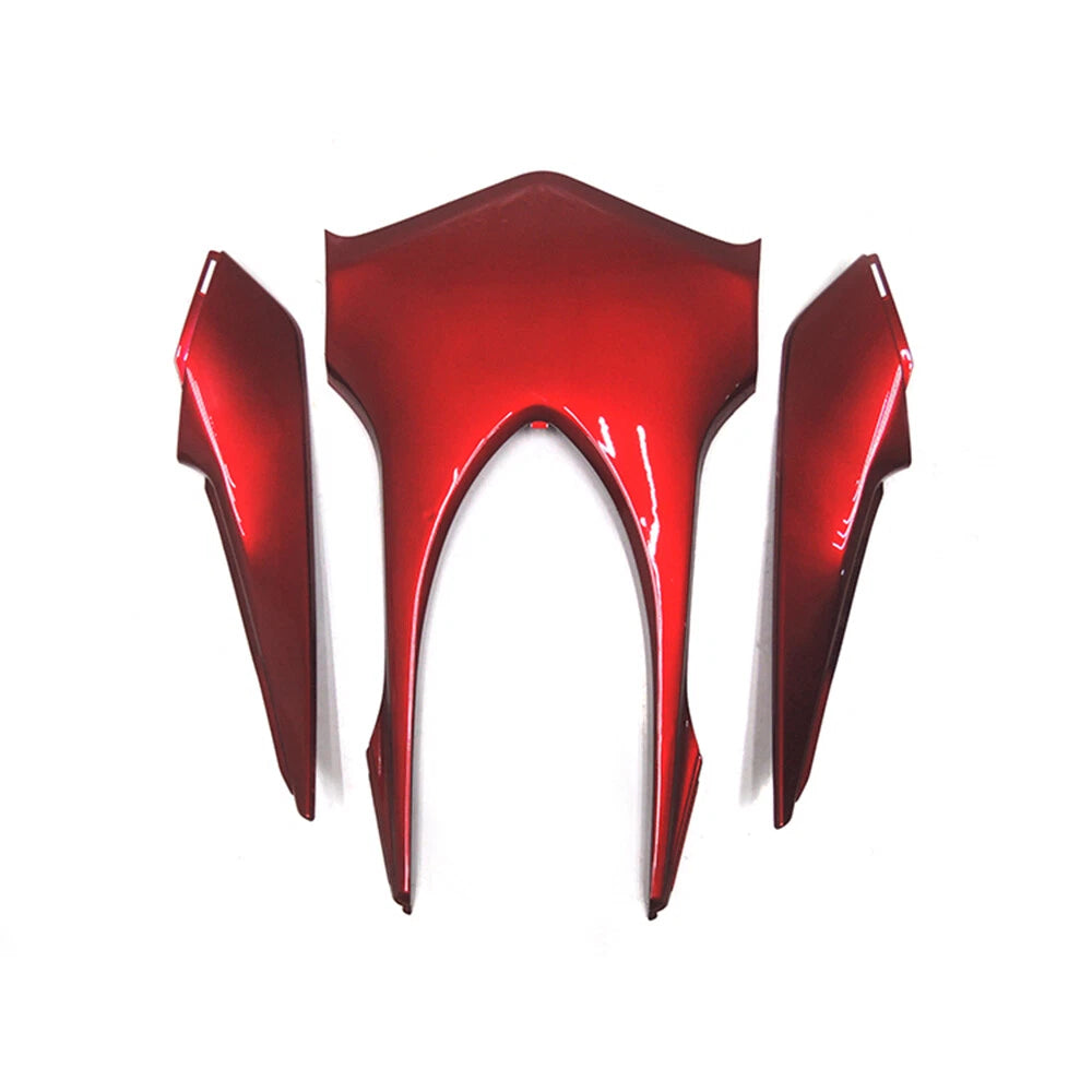 Red Fairing Accessories For Honda CBR1000RR 2012-2016