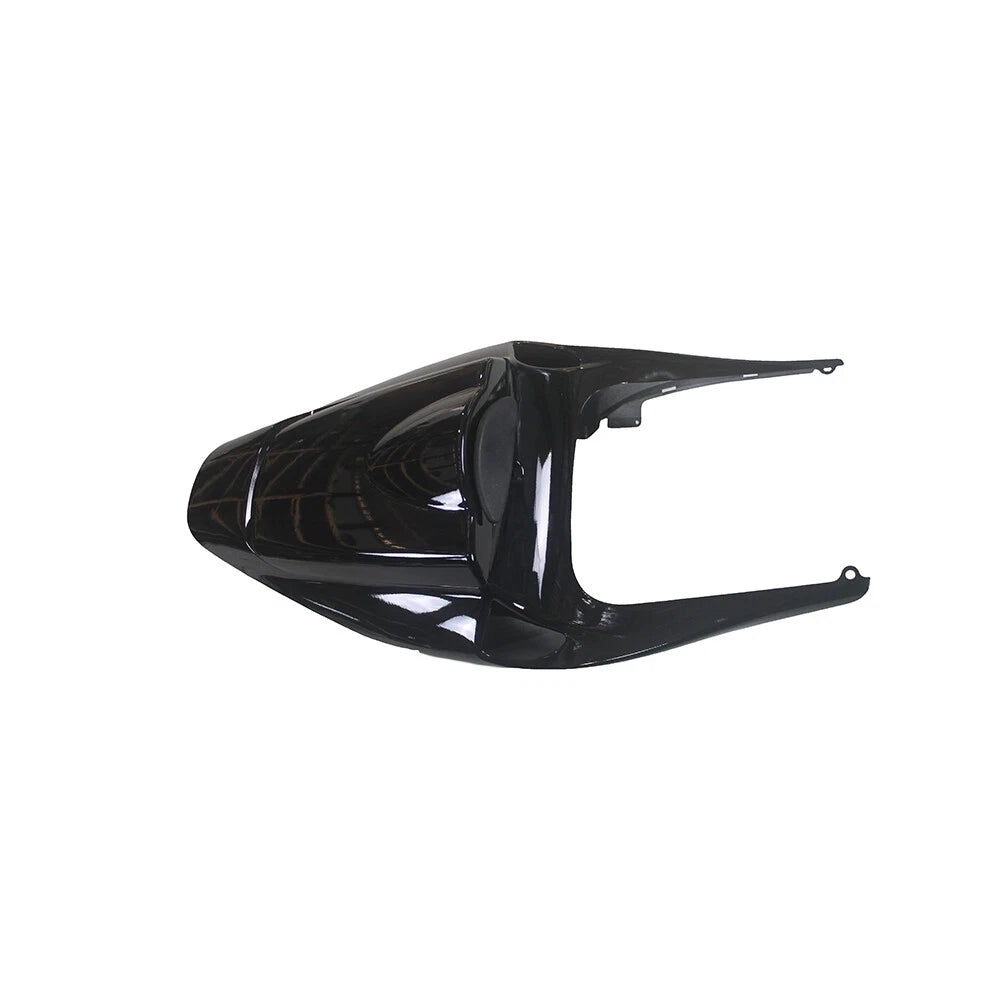 Gray Black Tail Fairing For Honda CBR600RR F5 2005-2006