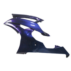Dark Blue Side Fairing For Yamaha YZF-600 R6 2008-2016 - Image 1