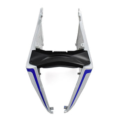 Blue Black Tail Fairing For Yamaha R3/R25 2022-2023