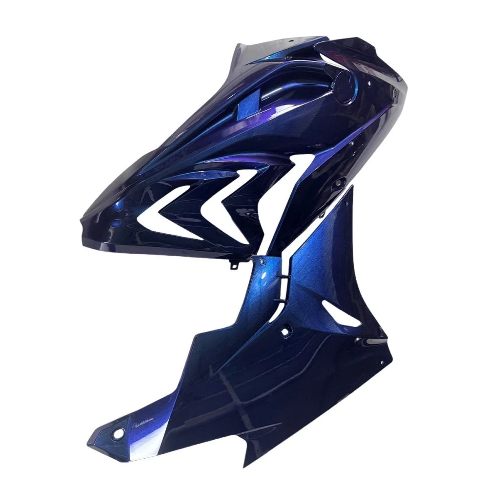 Purple Fairing Kit For BMW S1000RR 2017-2018