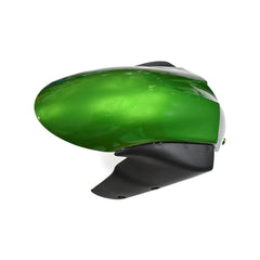 Dark Green Front Fender For Kawasaki ZX-10R 2004-2005