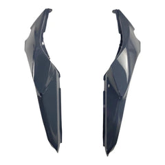 Grey Fairing Accessories For Kawasaki ER6F/Ninja650R 2017-2019 