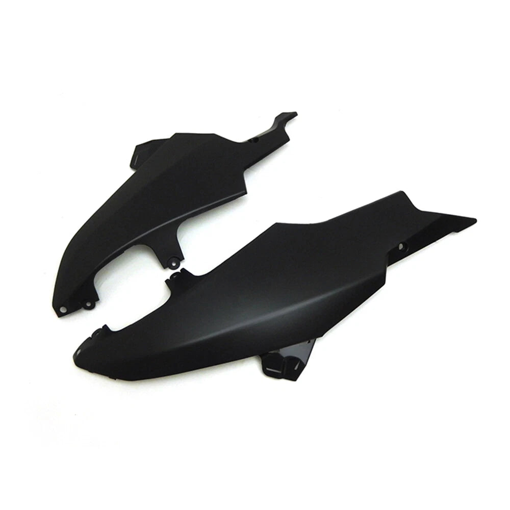 Gold and Black Fairing Kit For Suzuki GSXR600/GSXR750 2008-2010 