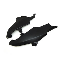 Gold and Black Fairing Kit For Suzuki GSXR600/GSXR750 2008-2010 