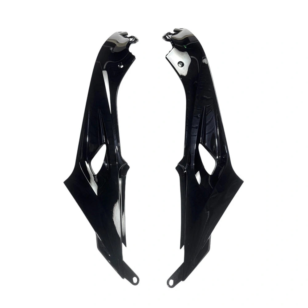 Purple Black Fairing Kit For BMW S1000RR 2017-2018