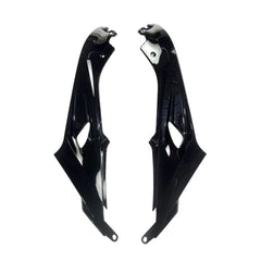 Purple Black Fairing Kit For BMW S1000RR 2017-2018