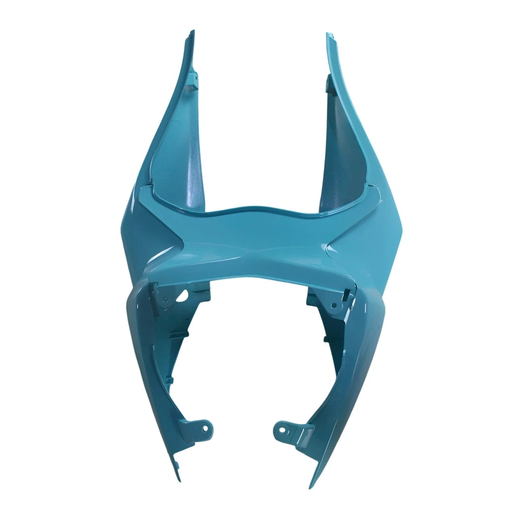 Blue Side Panels For Kawasaki ZX-6R 2009-2012