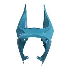 Blue Side Panels For Kawasaki ZX-6R 2009-2012