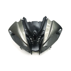 Silver Front Fairing For Yamaha YZF-600 R6 2008-2016