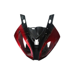 Red Black Fairing Kit For BMW S1000R 2015-2017