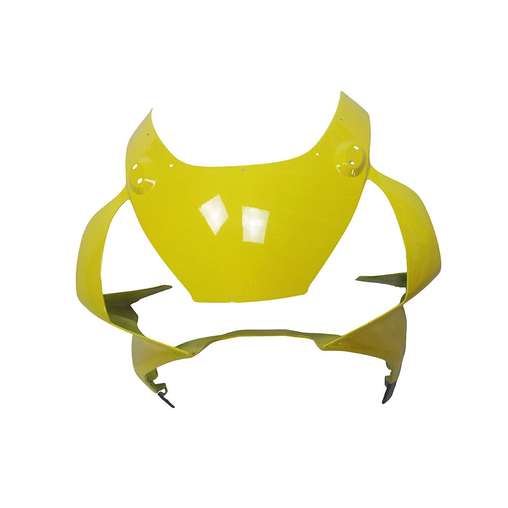 Yellow and Black Fairing Accessories For Honda CBR900RR 954 2002-2003