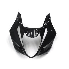 Silver Black Front Fairing For Suzuki GSXR1000 K3 2003-2004