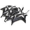 Black Fairing Kit For Kawasaki ZX-10R 2011-2015